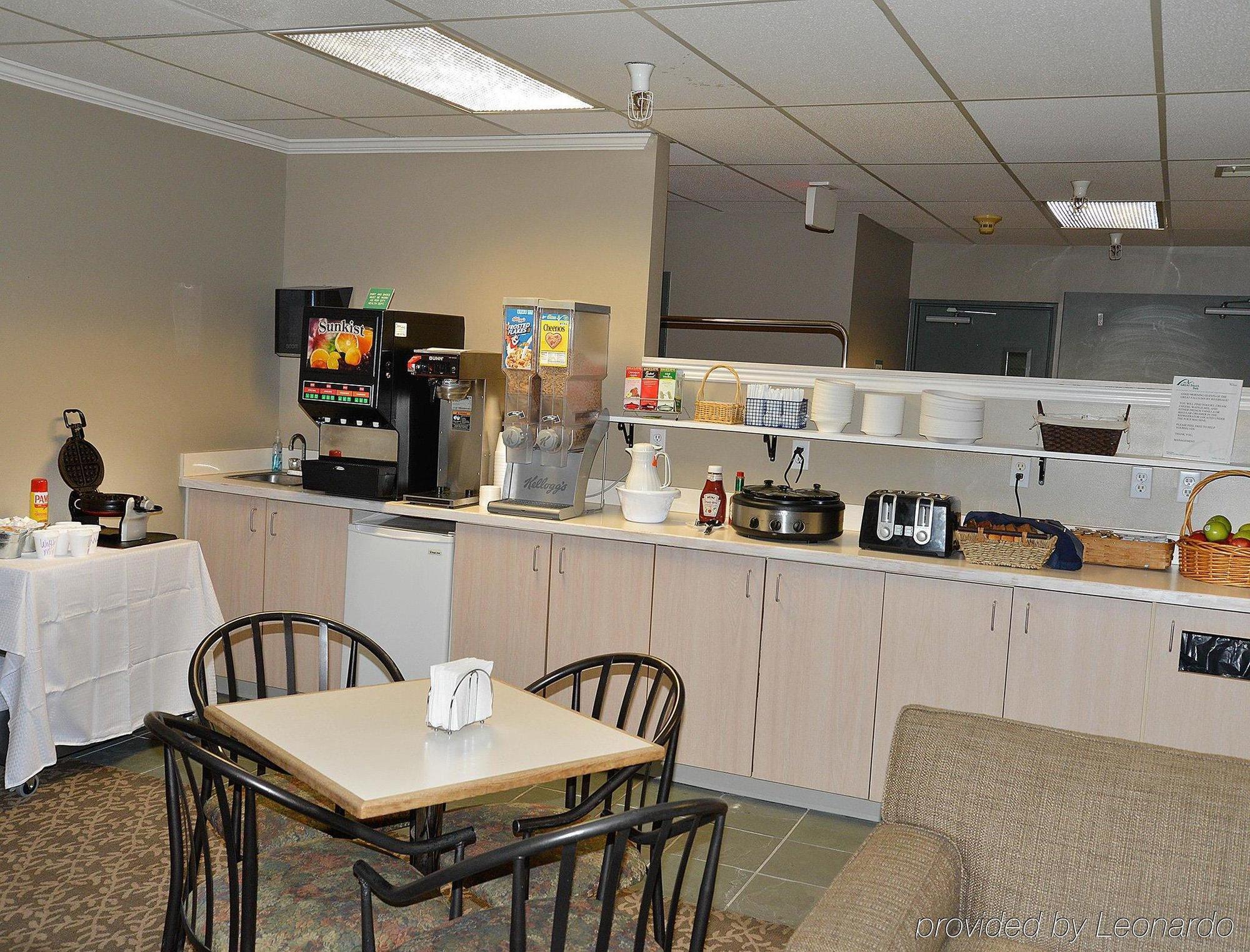 The By Riversage Hotel Great Falls