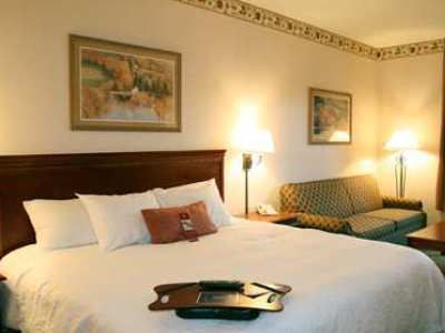 Hotel Hampton - Great Falls