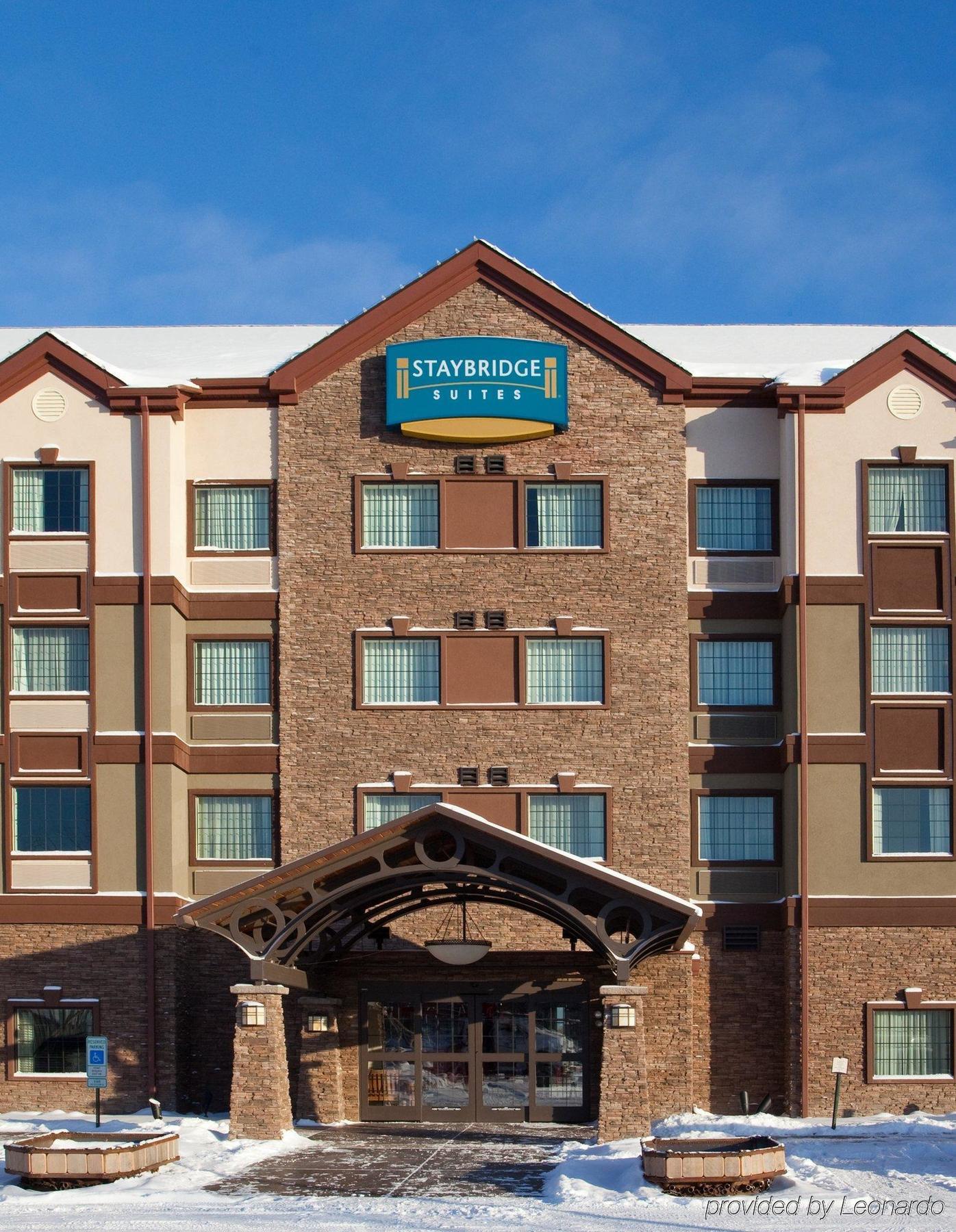Staybridge By Ihg 3* Great Falls