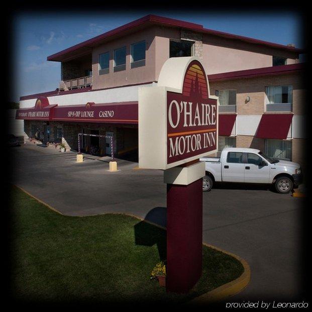 O'haire Motor Great Falls