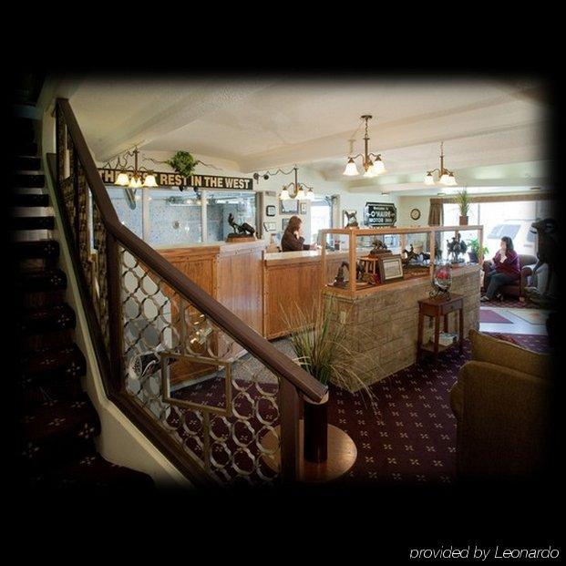 O'haire Motor Inn