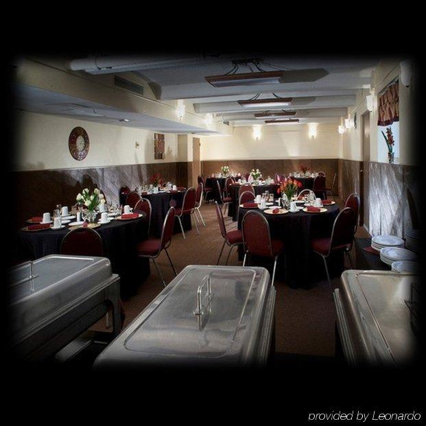 O'haire Motor Inn 3*