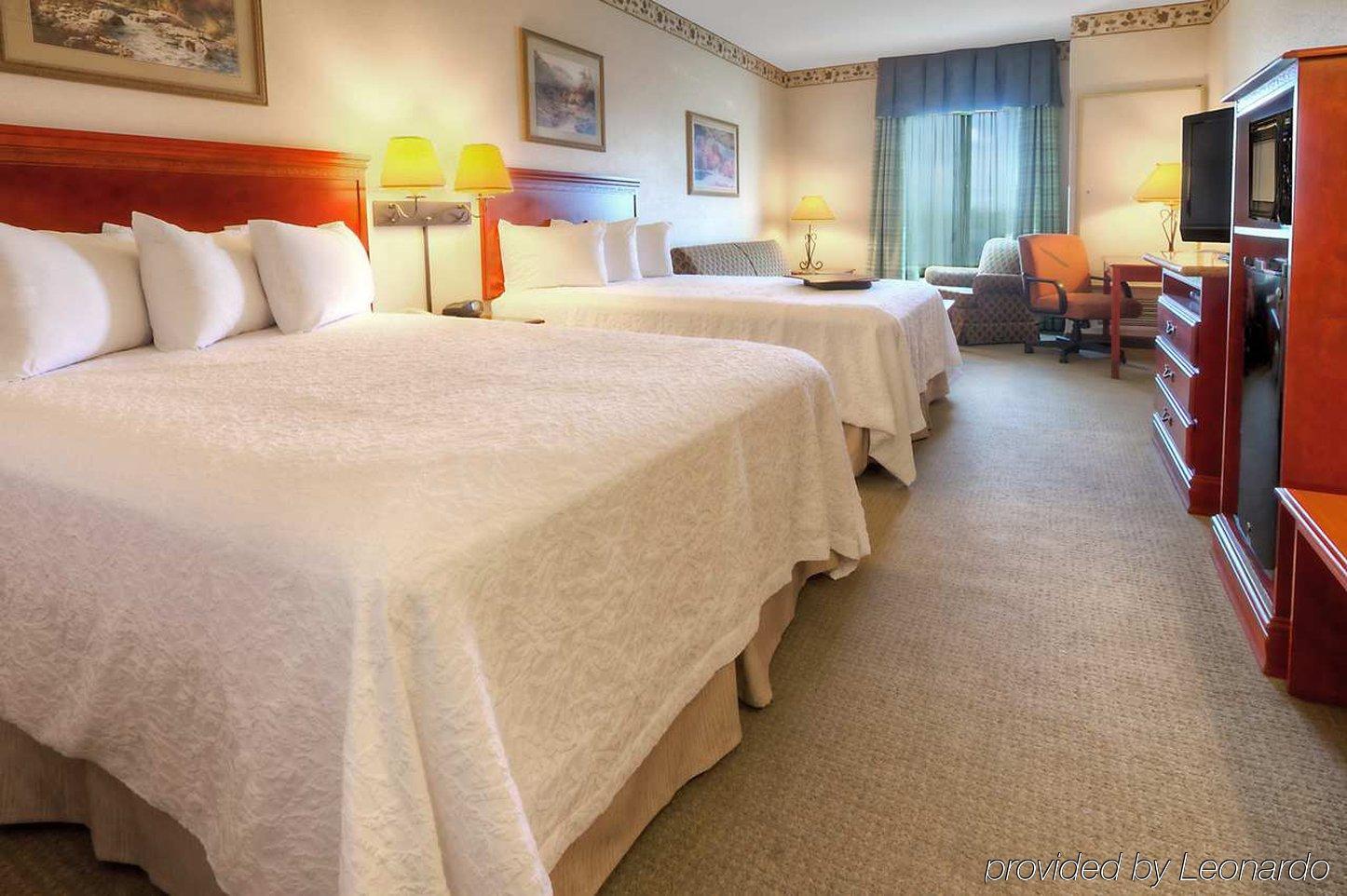 Hampton - 3* Great Falls