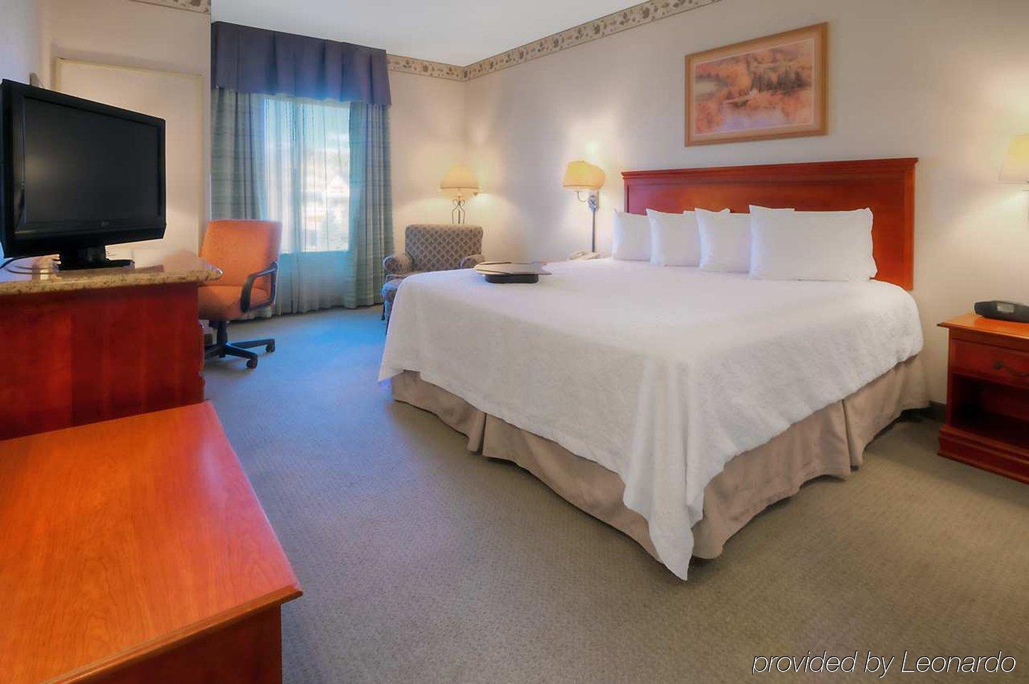 Hampton - Hotel