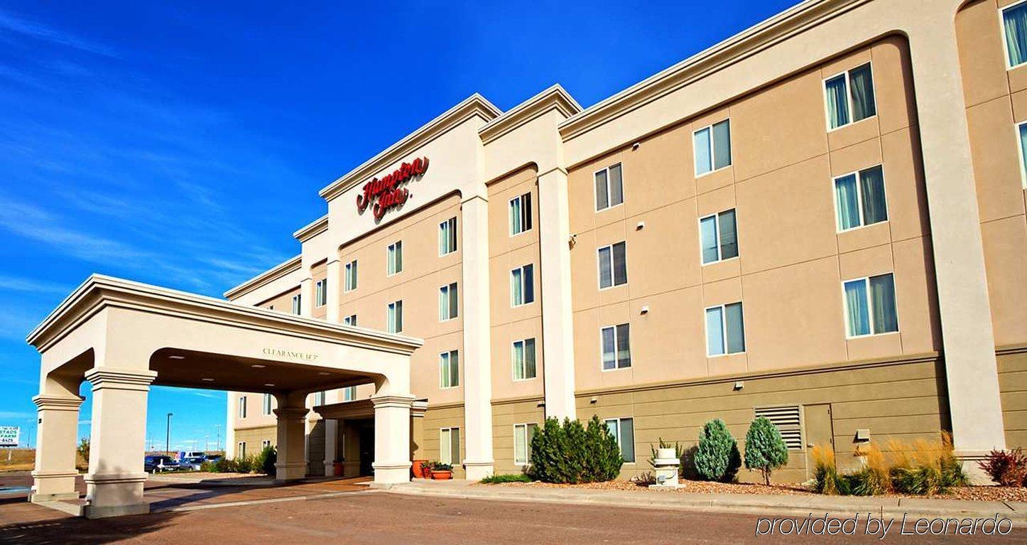 Hampton - Hotel