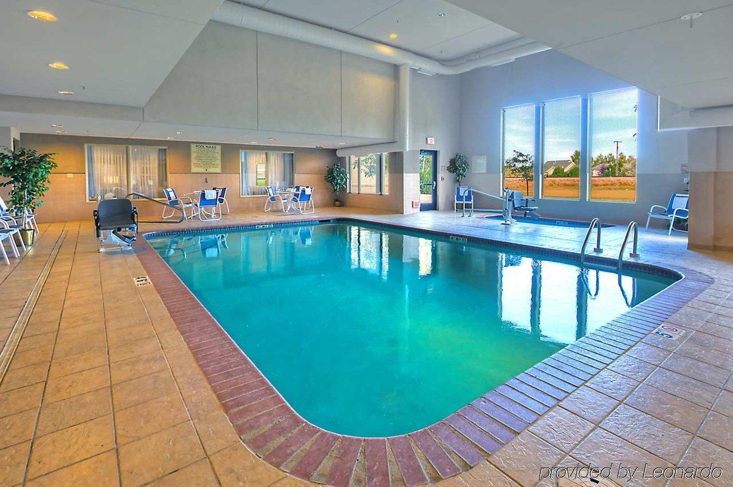 Hampton - Hotel
