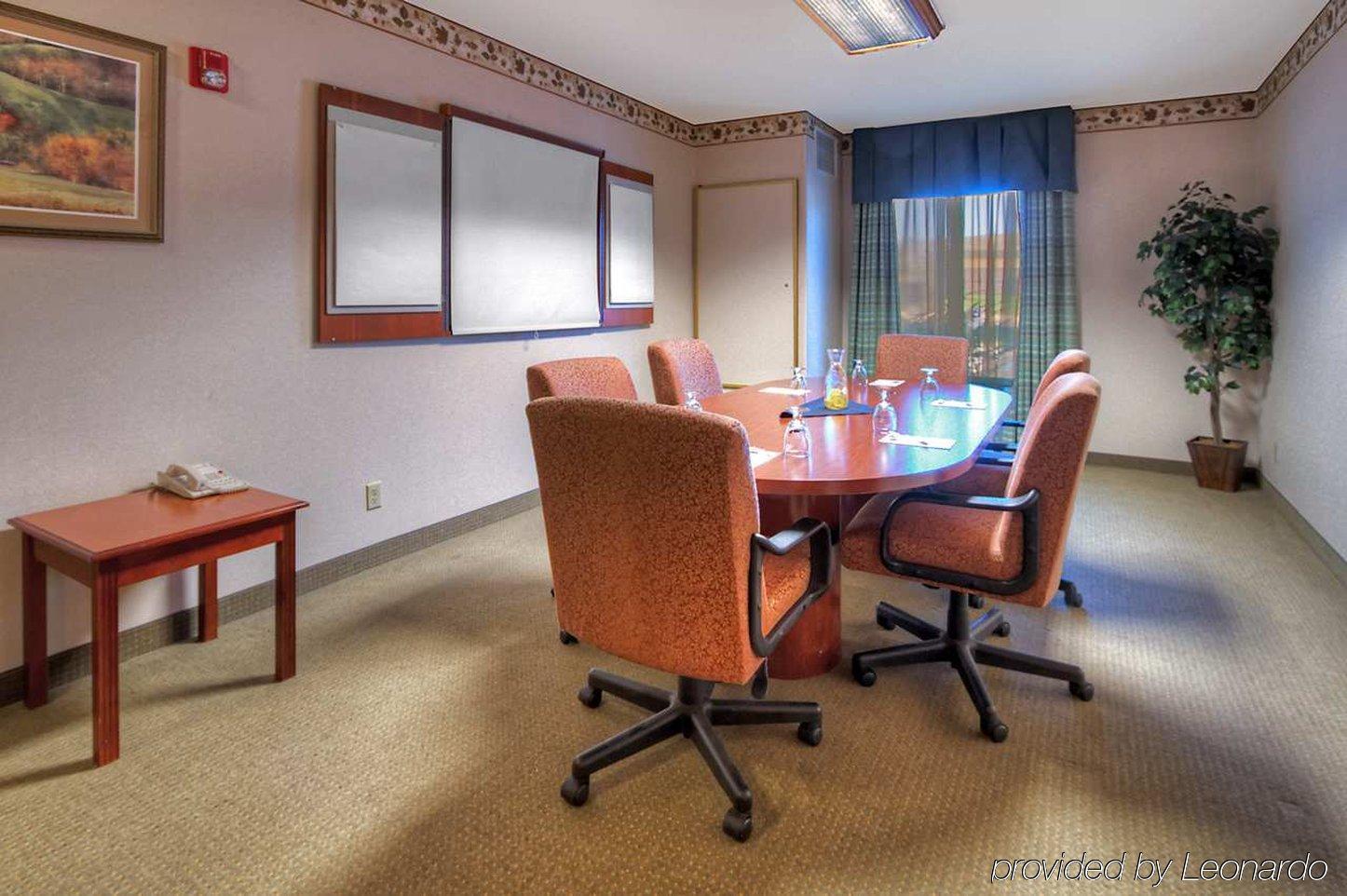 Hampton - Hotel Great Falls
