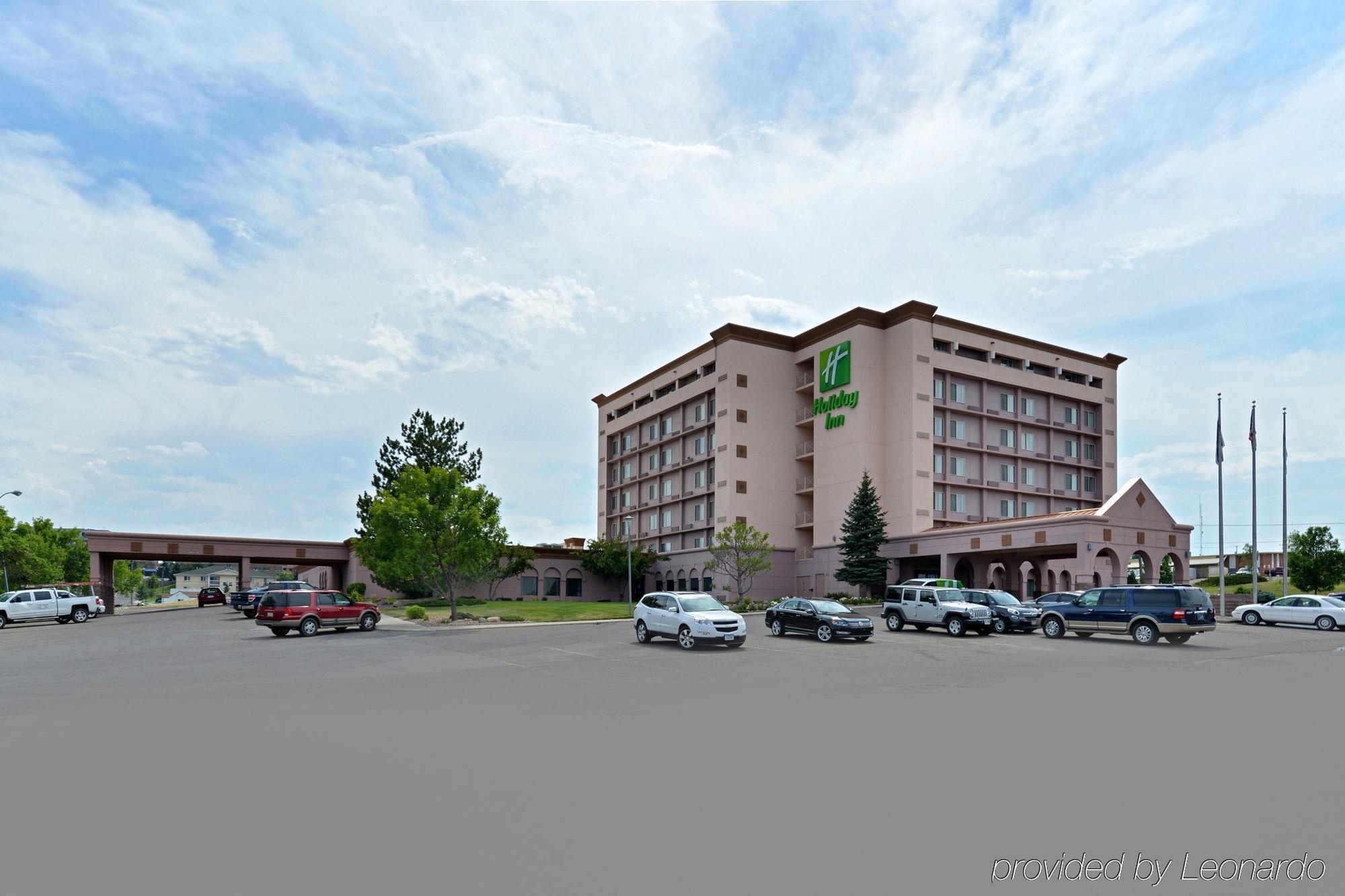 Hotel Great Falls-convention Center By Ihg 3*