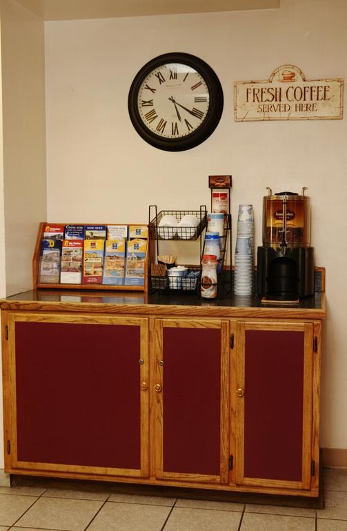 Inn Townhouse 3*