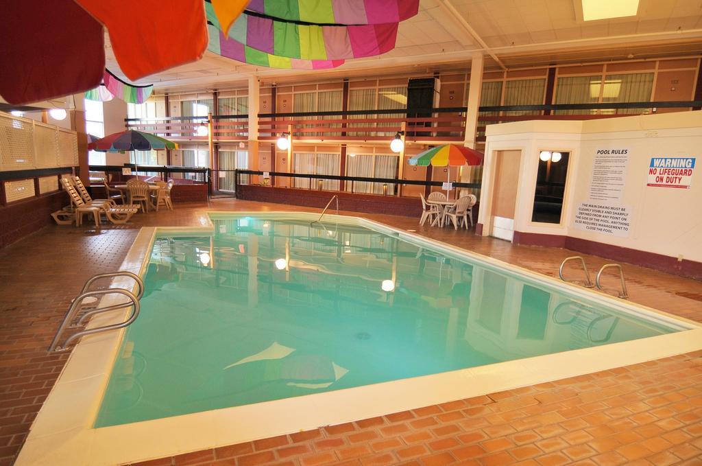 Inn Townhouse 3*