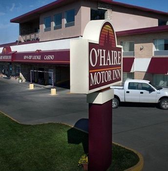 Inn O'haire Motor Great Falls
