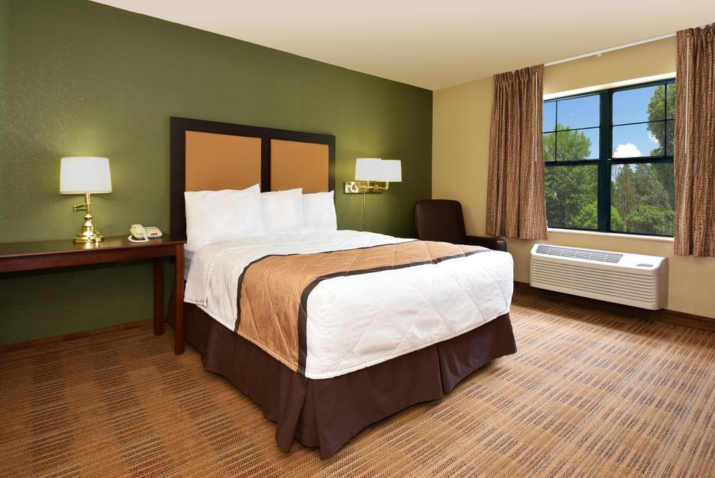 Hotel Extended America - - Missouri River Great Falls