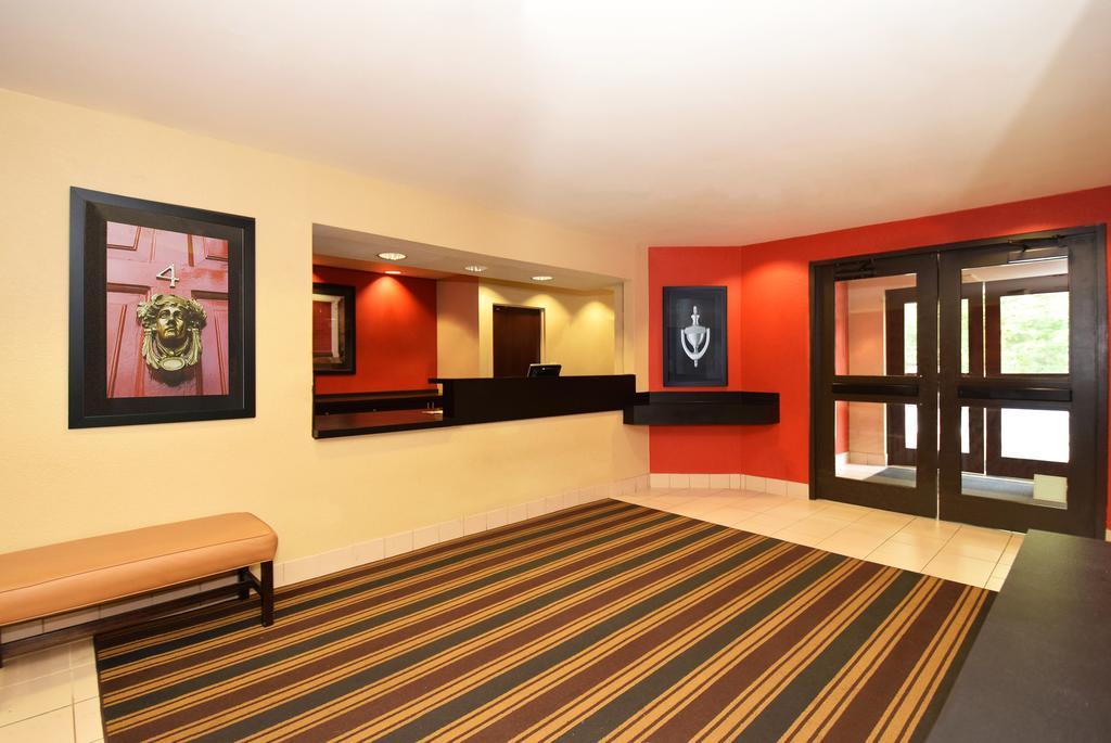 Hotel Extended America - - Missouri River Great Falls