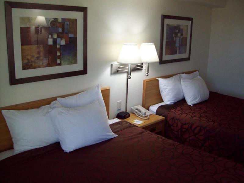 Days By Wyndham Hotel