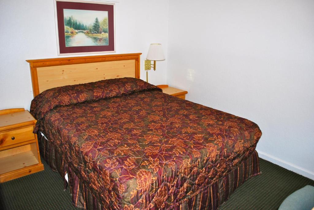 Central Motel Motel