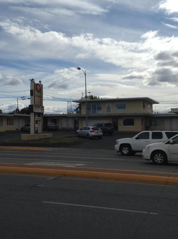 Motel Plaza