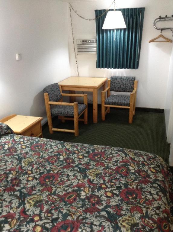 Plaza Motel Great Falls