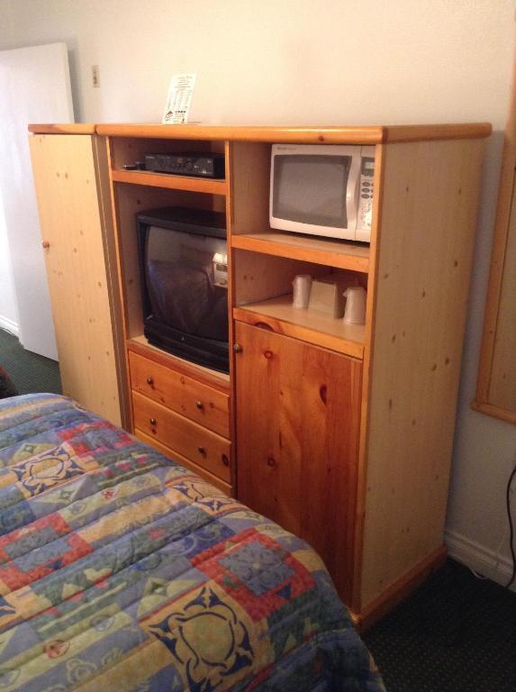 Central Motel 3*