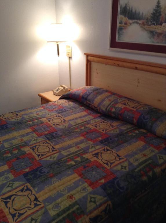 Motel Central Motel 3*