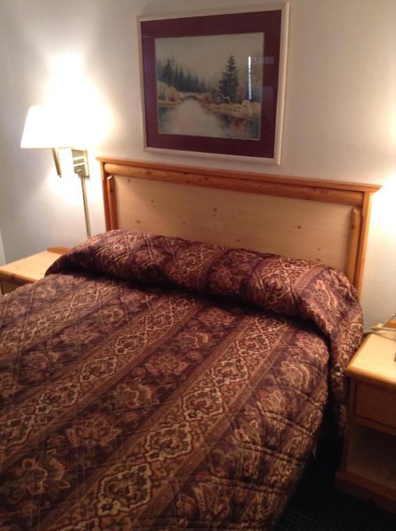 Central Motel 3* Great Falls