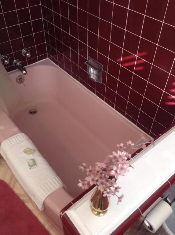 Plaza Motel 3*