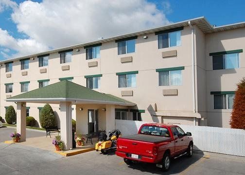Inn Comfort
