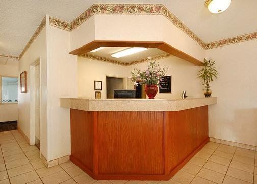 Inn Comfort