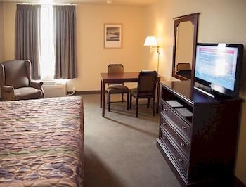 The By Riversage Hotel
