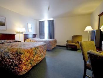 Hotel The By Riversage Great Falls