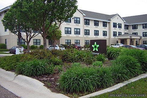 Extended America - - Missouri River Hotel 2*