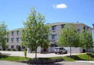 Comfort Inn