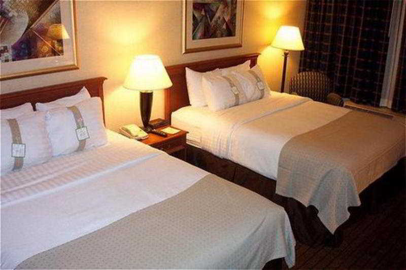 Great Falls-convention Center By Ihg Hotel
