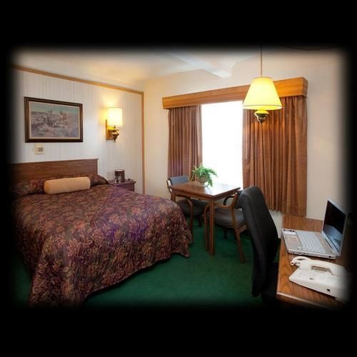 O'haire Motor Inn 3*