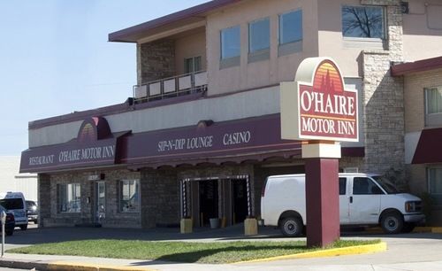 Inn O'haire Motor 3*