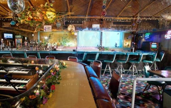 O'haire Motor Inn Great Falls