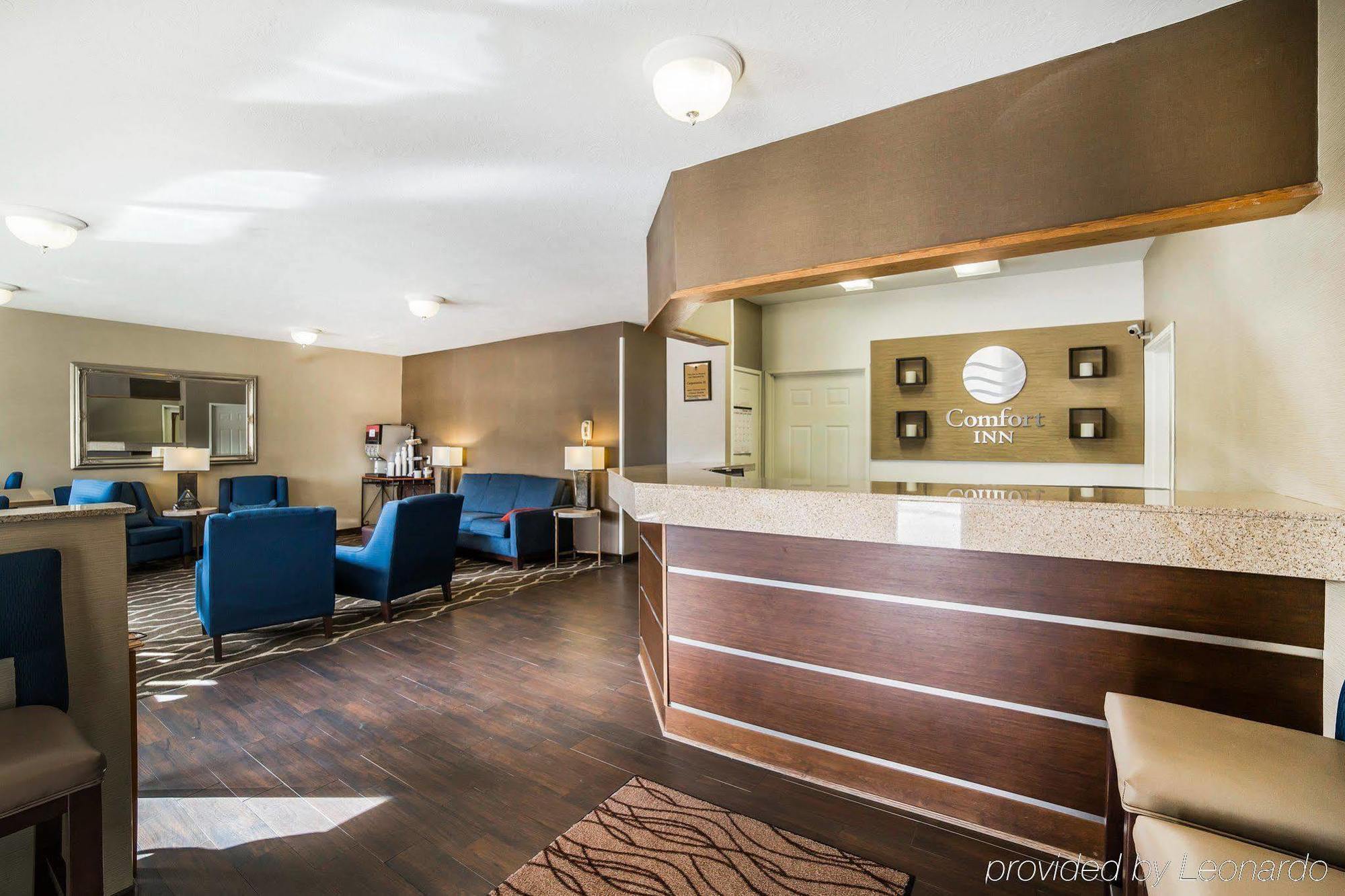 Comfort Inn 3*