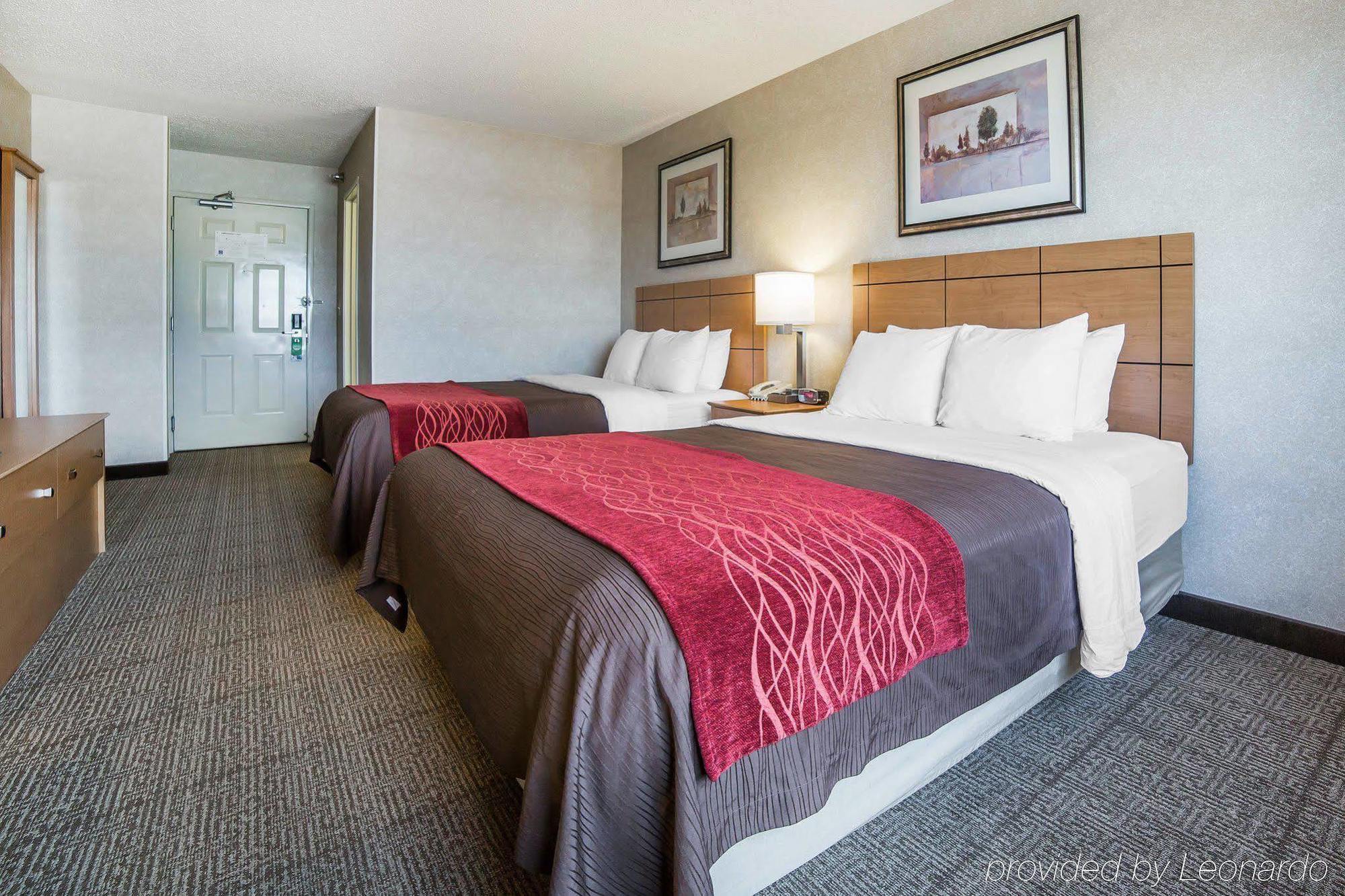 Inn Comfort Great Falls