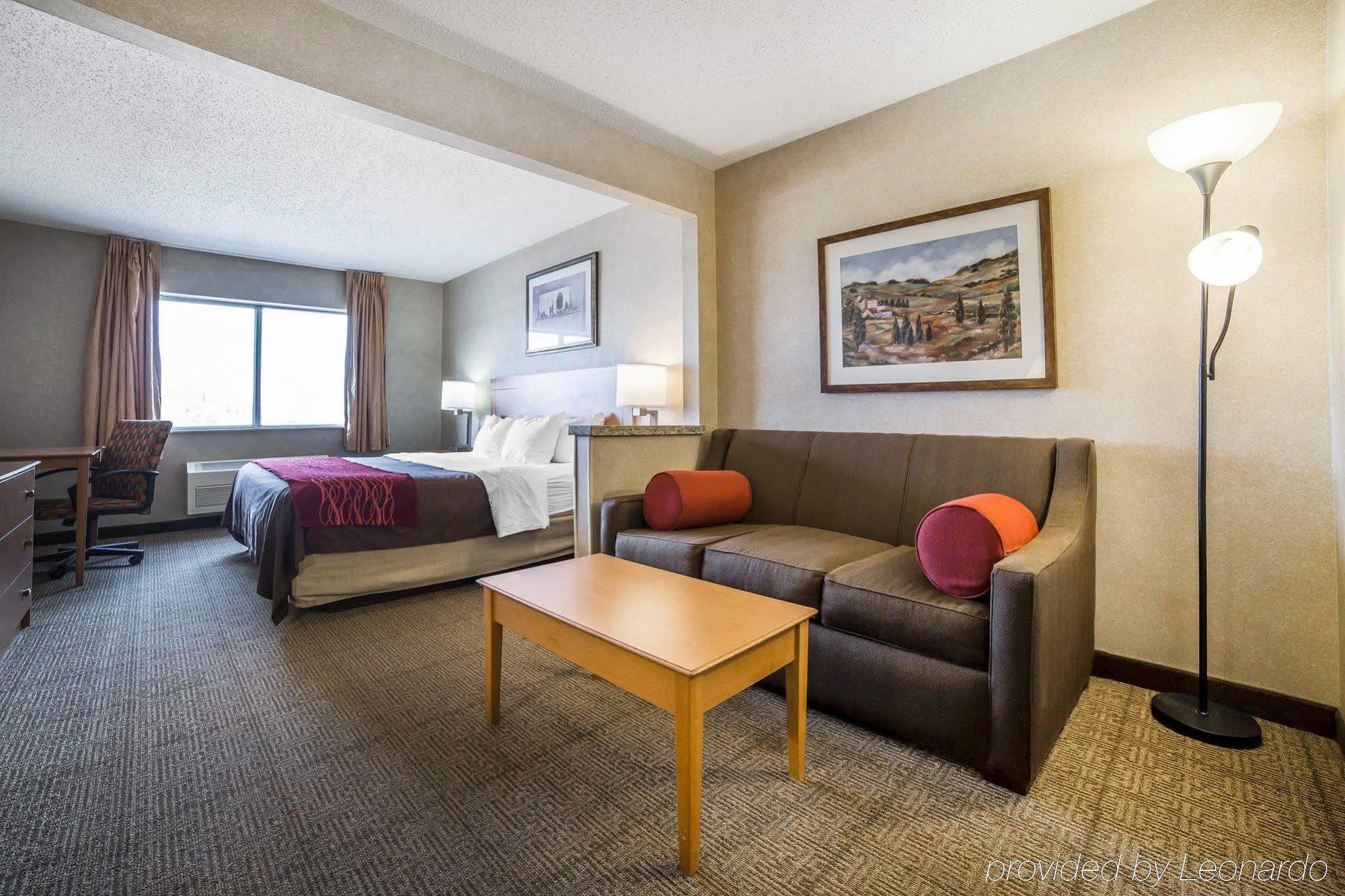 Comfort 3*