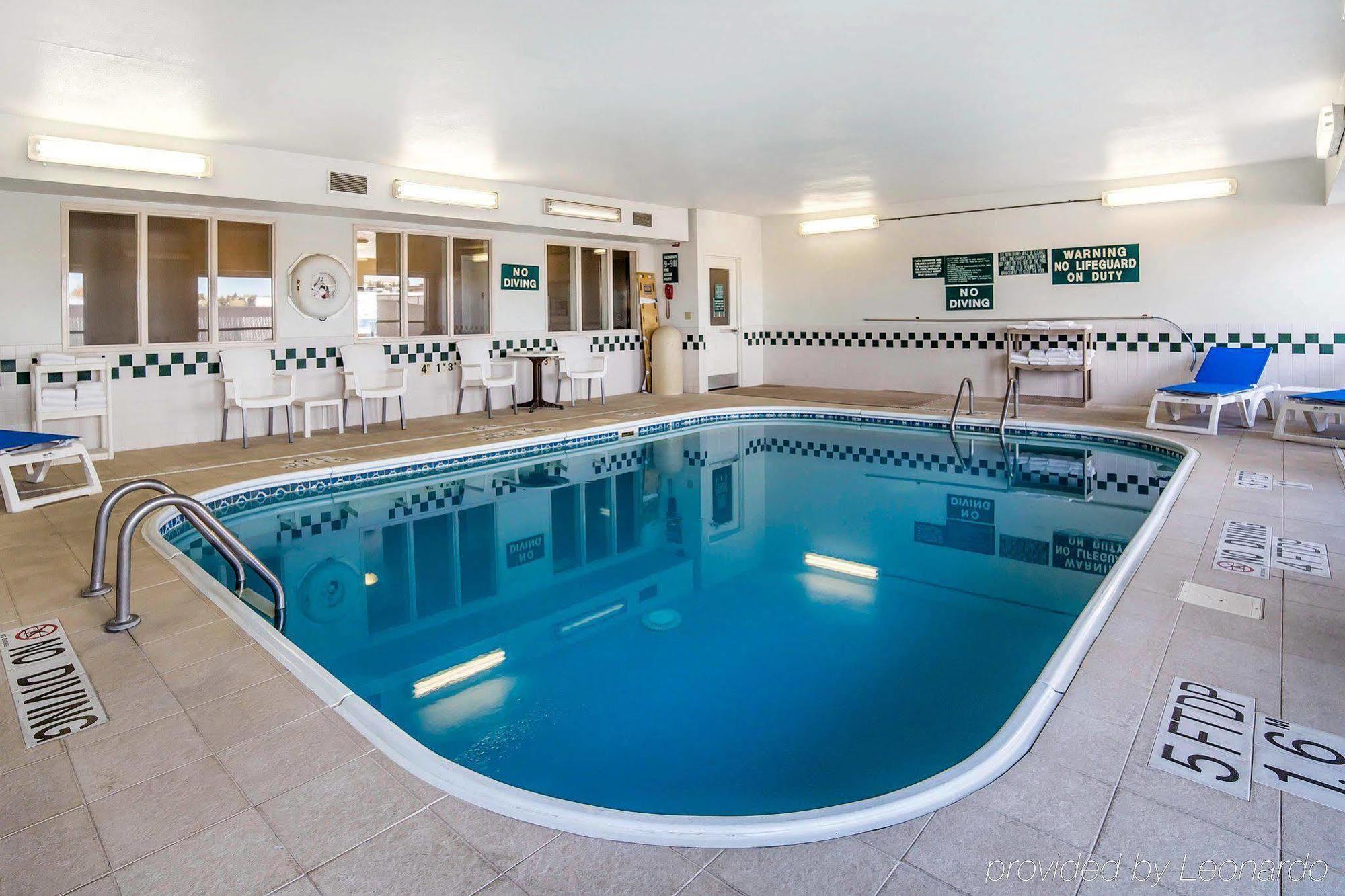 Comfort 3* Great Falls