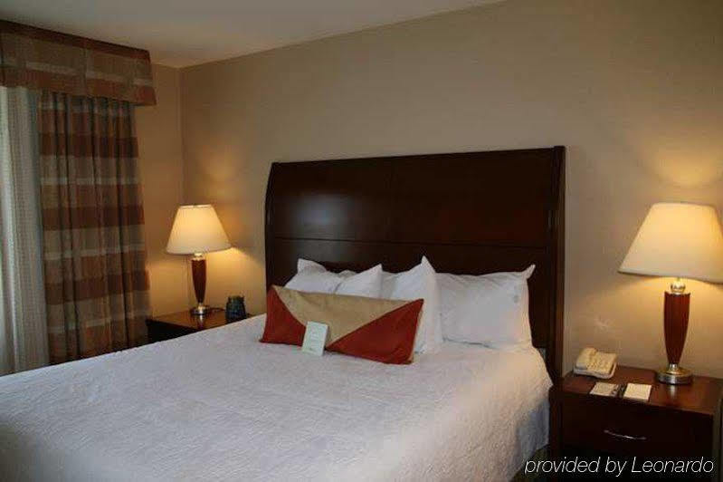 Hilton Garden Great Falls