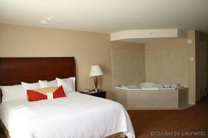 Hilton Garden Hotel