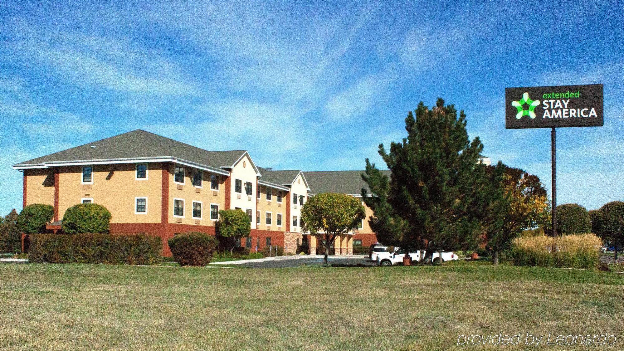 Hotel Extended America - - Missouri River Great Falls