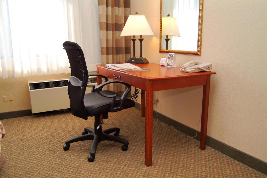 Great Falls-convention Center By Ihg Hotel 3*