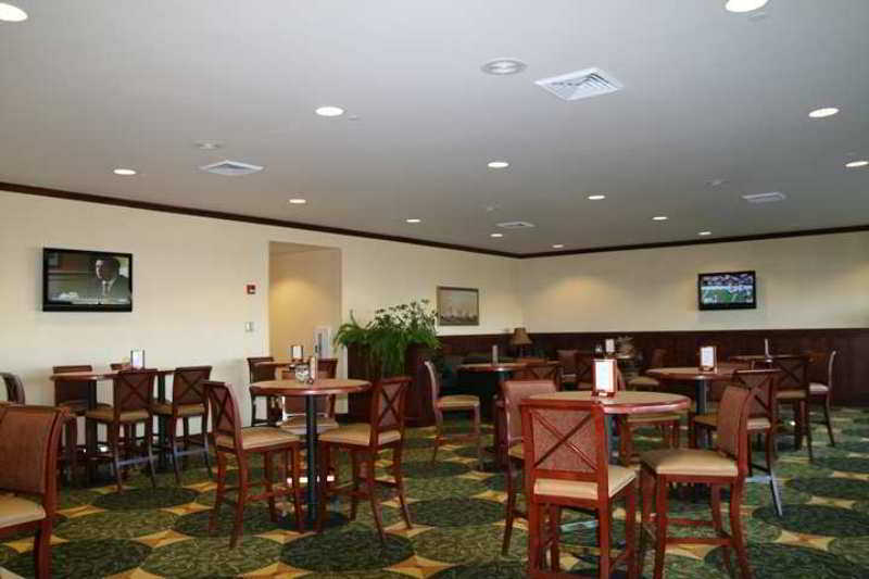 Hilton Garden Hotel