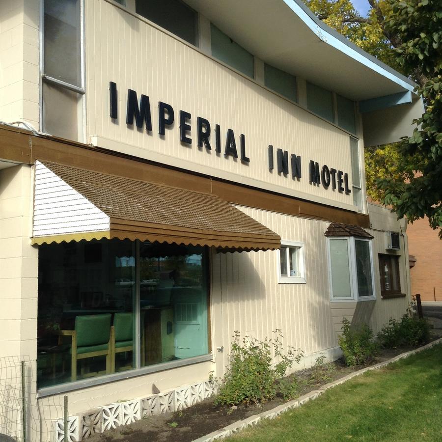Hotel Imperial 2*