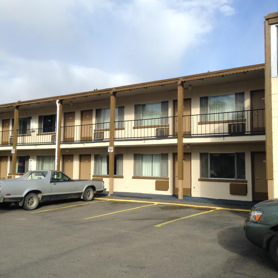 Hotel Imperial Great Falls