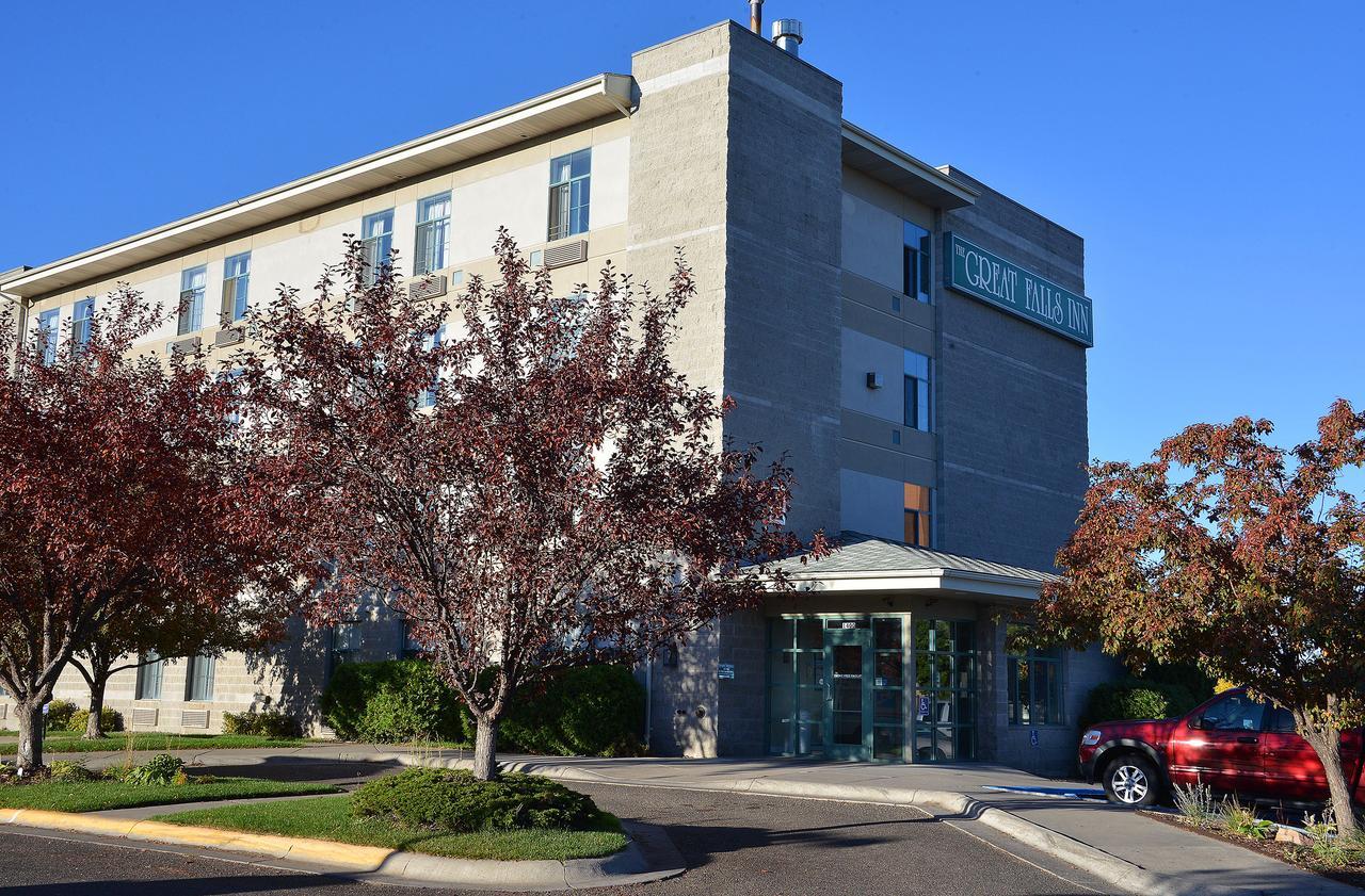 The By Riversage Hotel Great Falls
