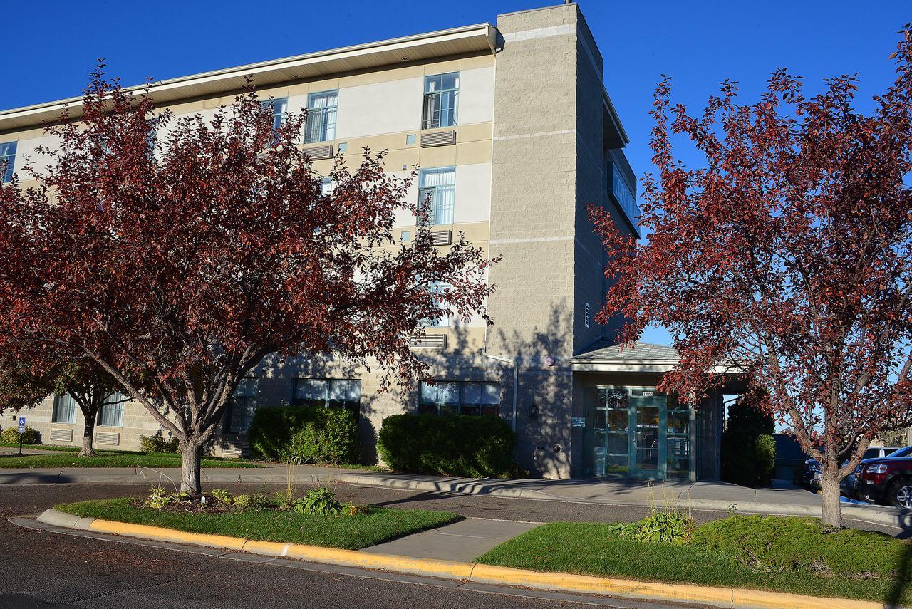Hotel The By Riversage Great Falls