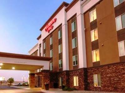 Hampton - Hotel Great Falls