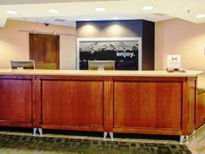 Hotel Hampton - Great Falls